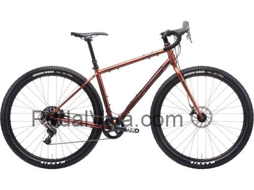 Kona Sutra ULTD avaliação e ficha técnica